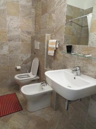 Hotel Fortuna San Bartolomeo Al Mare Εξωτερικό φωτογραφία