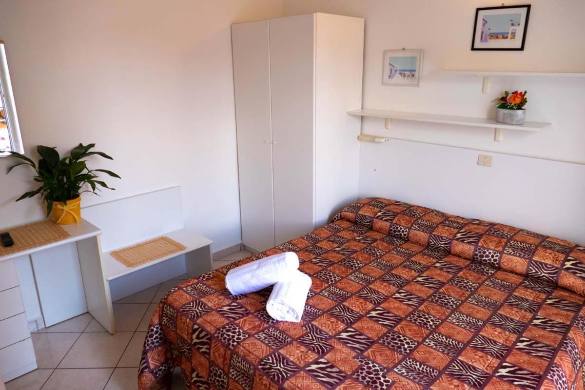 Hotel Fortuna San Bartolomeo Al Mare Εξωτερικό φωτογραφία